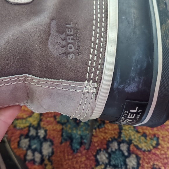 Sorel | Joan Of Arctic Waterproof Boots - Picture 10 of 12